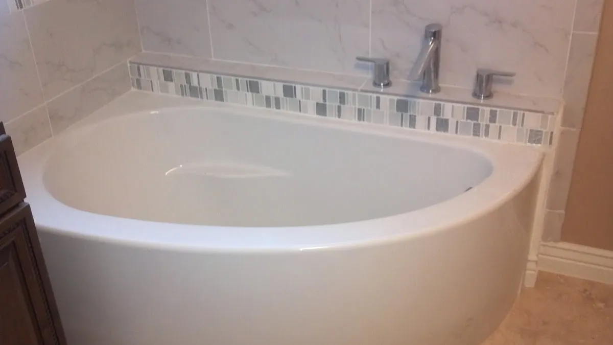 Plumbing services in Kirby, TX